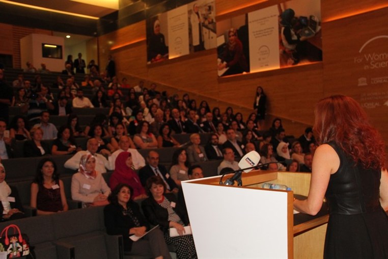 L'Oreal Annual Award Ceremony